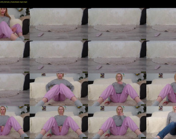 cuteemouse — 13 minute Chaturbate female cam show recording, 720p, Dec 22, 2022
