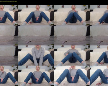 cuteemouse — 29 minute Chaturbate female cam show recording, 720p, Dec 22, 2022
