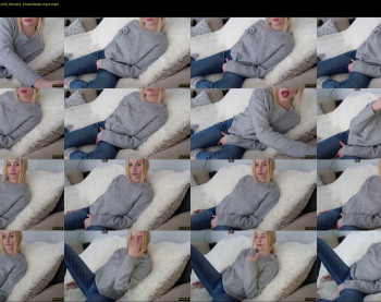 cuteemouse — 13 minute Chaturbate female cam show recording, 720p, Dec 22, 2022