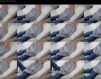 cuteemouse — 10 minute Chaturbate female cam show recording, 720p, Dec 22, 2022