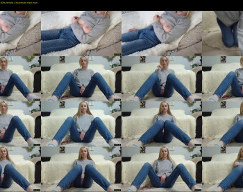 cuteemouse — 22 minute Chaturbate female cam show recording, 720p, Dec 22, 2022
