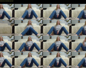 cuteemouse — 6 minute Chaturbate female cam show recording, 720p, Dec 22, 2022