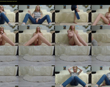 cuteemouse — 27 minute Chaturbate female cam show recording, 720p, Dec 22, 2022