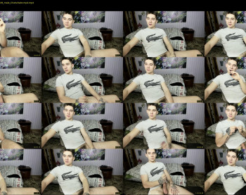 daniel_like — 68 minute Chaturbate male cam show recording, 1080p, Dec 22, 2022