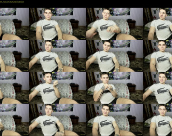 daniel_like — 6 minute Chaturbate male cam show recording, 1080p, Dec 22, 2022
