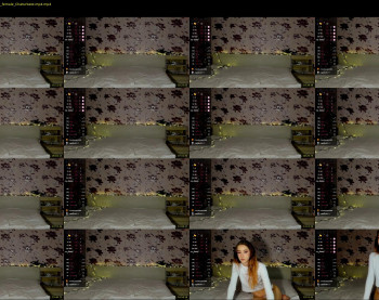 dazy_88 — 21 minute Chaturbate female cam show recording, 720p, Dec 23, 2022