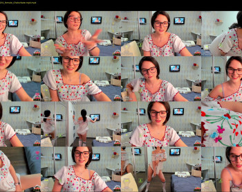 demurelixir — 53 minute Chaturbate female cam show recording, 1080p, Dec 22, 2022