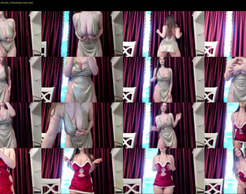 devyale — 57 minute Chaturbate female cam show recording, 1080p, Dec 22, 2022