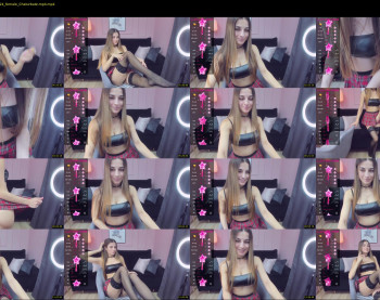 diana_soft — 16 minute Chaturbate female cam show recording, 1080p, Dec 22, 2022