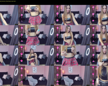 diana_soft — 32 minute Chaturbate female cam show recording, 1080p, Dec 22, 2022