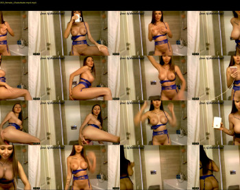 dorikxxxxxx — 26 minute Chaturbate male cam show recording, 720p, Dec 22, 2022