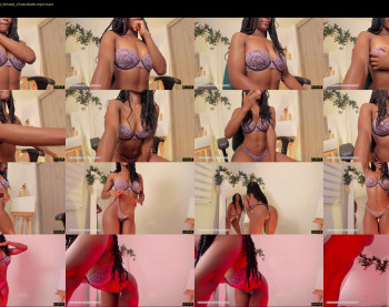 duna_du — 53 minute Chaturbate female cam show recording, 1080p, Dec 23, 2022