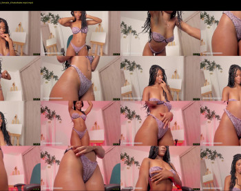 duna_du — 53 minute Chaturbate female cam show recording, 1080p, Dec 23, 2022