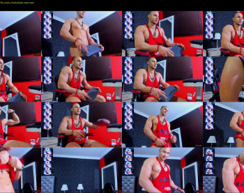 dylanlenox — 30 minute Chaturbate male cam show recording, 1080p, Dec 22, 2022