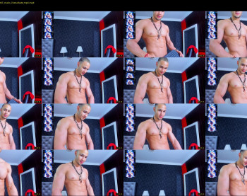 dylanlenox — 22 minute Chaturbate male cam show recording, 1080p, Dec 22, 2022