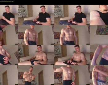 eddieds — 61 minute Chaturbate male cam show recording, 1080p, Dec 23, 2022