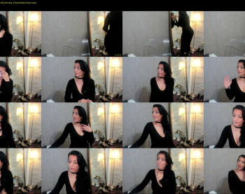 elisabaxter — 15 minute Chaturbate female cam show recording, 720p, Dec 22, 2022