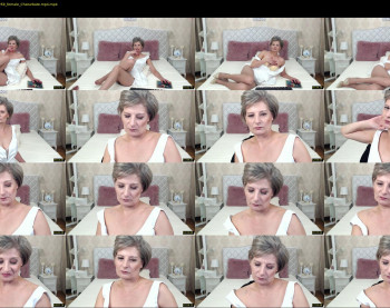 elisarosse_ — 32 minute Chaturbate female cam show recording, 720p, Dec 23, 2022