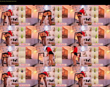 ella_pridee — 64 minute Chaturbate female cam show recording, 1080p, Dec 22, 2022