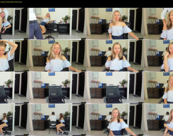 ellcrys — 21 minute Chaturbate couple cam show recording, 1080p, Dec 22, 2022