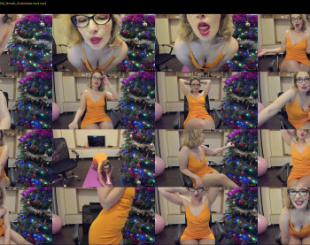emilymilf__ — 30 minute Chaturbate female cam show recording, 1080p, Dec 22, 2022