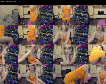 emilymilf__ — 39 minute Chaturbate female cam show recording, 1080p, Dec 22, 2022