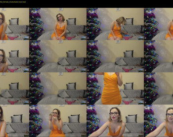 emilymilf__ — 5 minute Chaturbate female cam show recording, 1080p, Dec 22, 2022