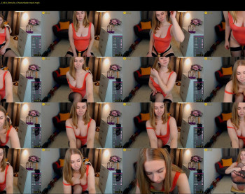 emma_brooks — 13 minute Chaturbate female cam show recording, 1080p, Dec 22, 2022