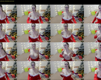 emmika_ — 19 minute Chaturbate female cam show recording, 1080p, Dec 22, 2022