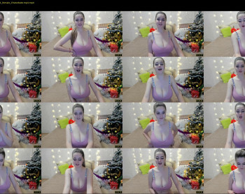 emmika_ — 19 minute Chaturbate female cam show recording, 1080p, Dec 22, 2022