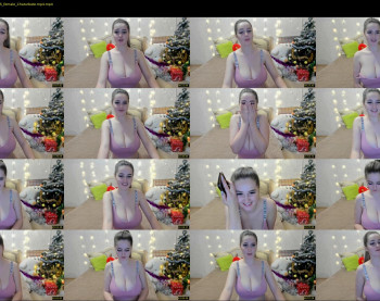 emmika_ — 53 minute Chaturbate female cam show recording, 1080p, Dec 22, 2022