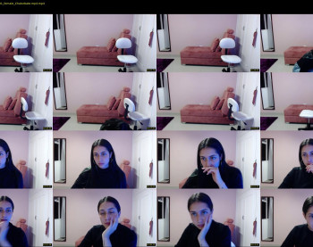 ericbana_ — 10 minute Chaturbate female cam show recording, 720p, Dec 23, 2022