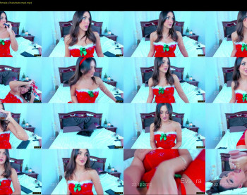 eva_ra — 106 minute Chaturbate female cam show recording, 720p, Dec 23, 2022