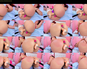 eva_rain — 55 minute Chaturbate female cam show recording, 1080p, Dec 22, 2022