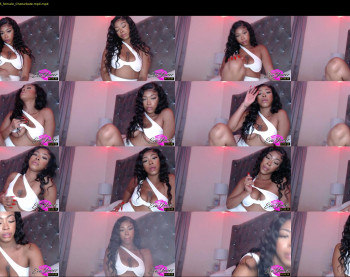 evajonez — 5 minute Chaturbate female cam show recording, 720p, Dec 22, 2022