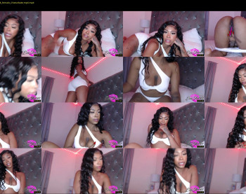 evajonez — 34 minute Chaturbate female cam show recording, 720p, Dec 22, 2022