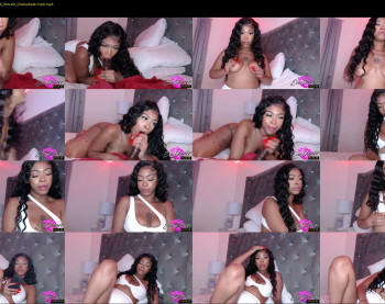 evajonez — 89 minute Chaturbate female cam show recording, 720p, Dec 22, 2022