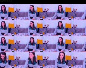 foxyx1 — 9 minute Chaturbate female cam show recording, 1080p, Dec 22, 2022