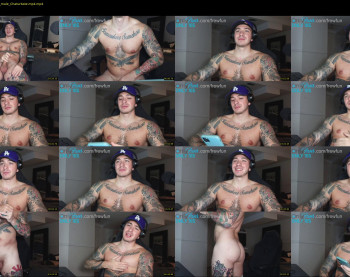 frewfun — 57 minute Chaturbate male cam show recording, 1080p, Dec 22, 2022