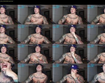 frewfun — 17 minute Chaturbate male cam show recording, 1080p, Dec 22, 2022
