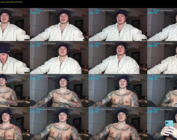 frewfun — 44 minute Chaturbate male cam show recording, 1080p, Dec 22, 2022