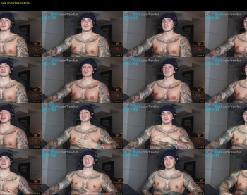 frewfun — 18 minute Chaturbate male cam show recording, 1080p, Dec 23, 2022