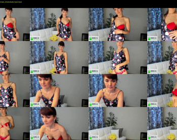 fritha — 7 minute Chaturbate female cam show recording, 720p, Dec 23, 2022