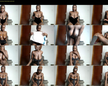 gulpess — 19 minute Chaturbate female cam show recording, 480p, Dec 22, 2022
