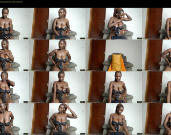 gulpess — 36 minute Chaturbate female cam show recording, 480p, Dec 22, 2022