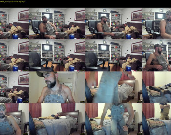 hardworkertn — 14 minute Chaturbate male cam show recording, 720p, Dec 22, 2022