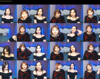 hizgi — 17 minute Chaturbate couple cam show recording, 720p, Dec 22, 2022