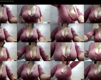 hotvany — 17 minute Chaturbate female cam show recording, 720p, Dec 22, 2022