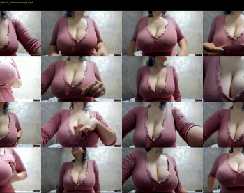 hotvany — 22 minute Chaturbate female cam show recording, 720p, Dec 22, 2022