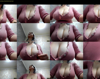 hotvany — 23 minute Chaturbate female cam show recording, 720p, Dec 22, 2022